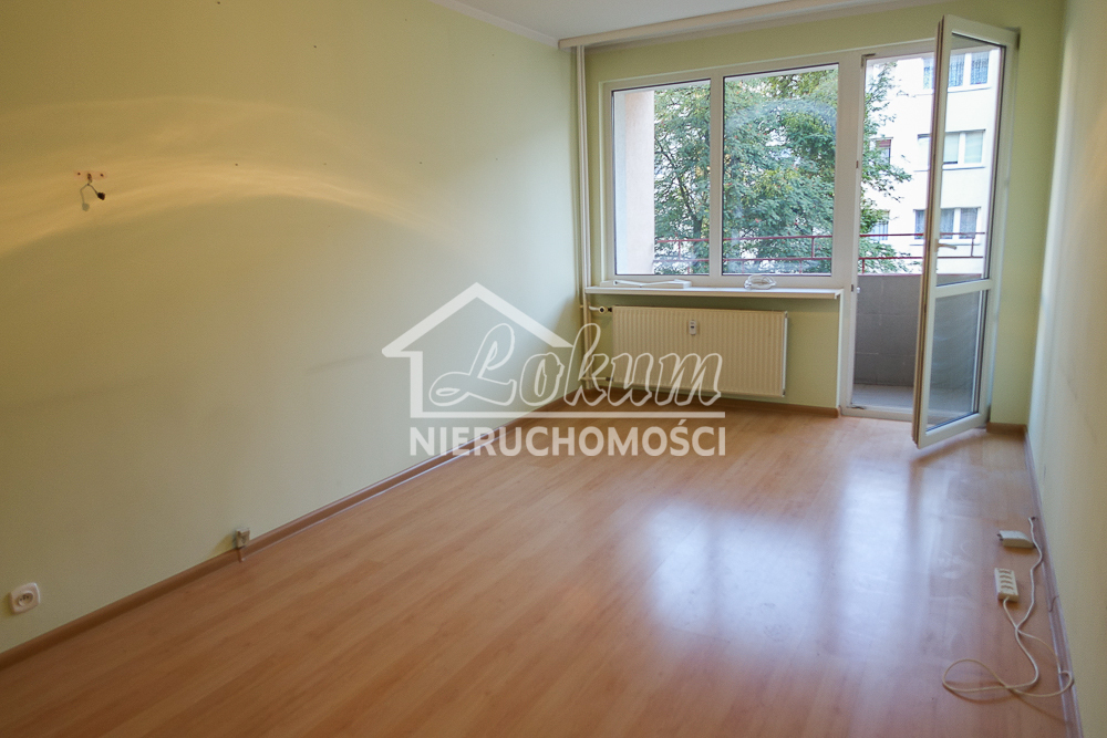 Mieszkanie 41,1 m², Szczecin, Śródmieście, al. Wyzwolenia - zdjęcie 1