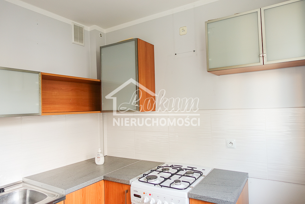Mieszkanie 41,1 m², Szczecin, Śródmieście, al. Wyzwolenia - zdjęcie 8