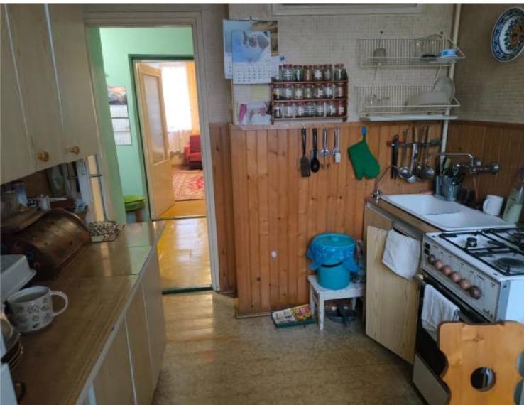 Mieszkanie 49&nbsp;m², Bytom, Prokopa 5 - zdjęcie 2