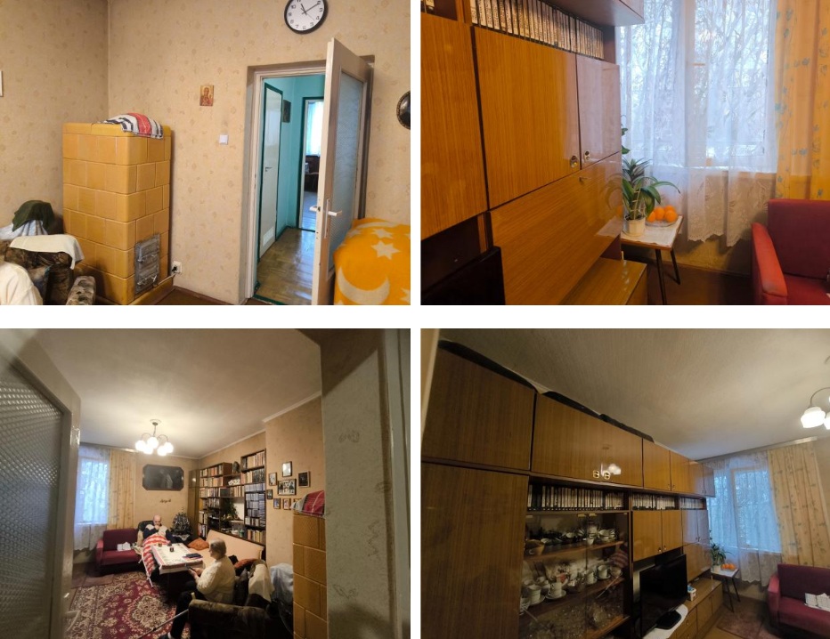 Mieszkanie 49&nbsp;m², Bytom, Prokopa 5 - zdjęcie 1