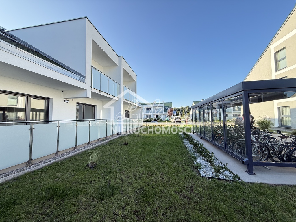 Mieszkanie 45,31&nbsp;m², Grzybowo, Nadmorska - zdjęcie 9
