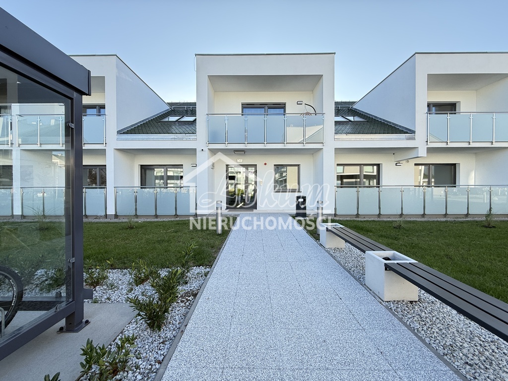 Mieszkanie 45,31&nbsp;m², Grzybowo, Nadmorska - zdjęcie 8