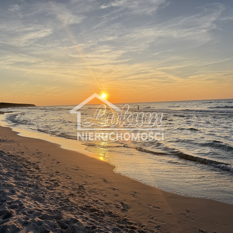 Mieszkanie 45,31&nbsp;m², Grzybowo, Nadmorska - zdjęcie 16