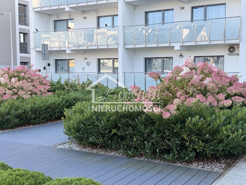 Mieszkanie 45,31&nbsp;m², Grzybowo, Nadmorska - zdjęcie 10