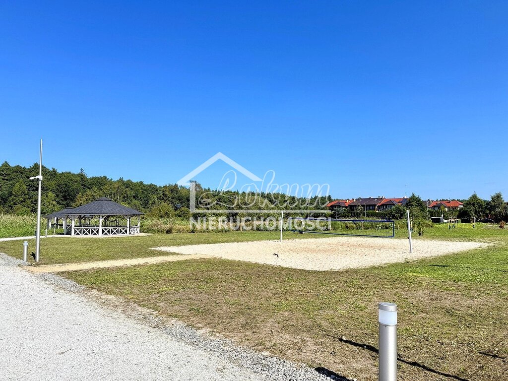 Mieszkanie 45,31&nbsp;m², Grzybowo, Nadmorska - zdjęcie 14