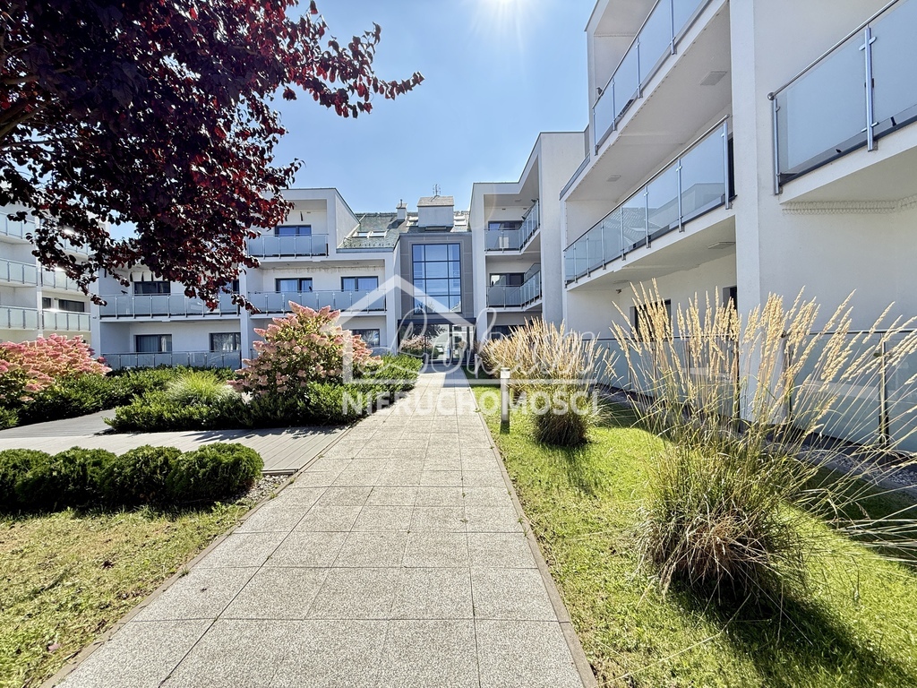 Mieszkanie 45,31&nbsp;m², Grzybowo, Nadmorska - zdjęcie 12