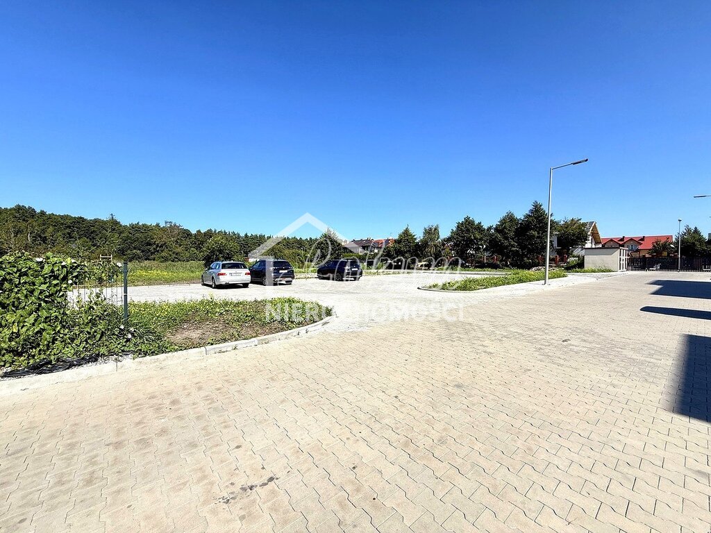 Mieszkanie 45,31&nbsp;m², Grzybowo, Nadmorska - zdjęcie 19