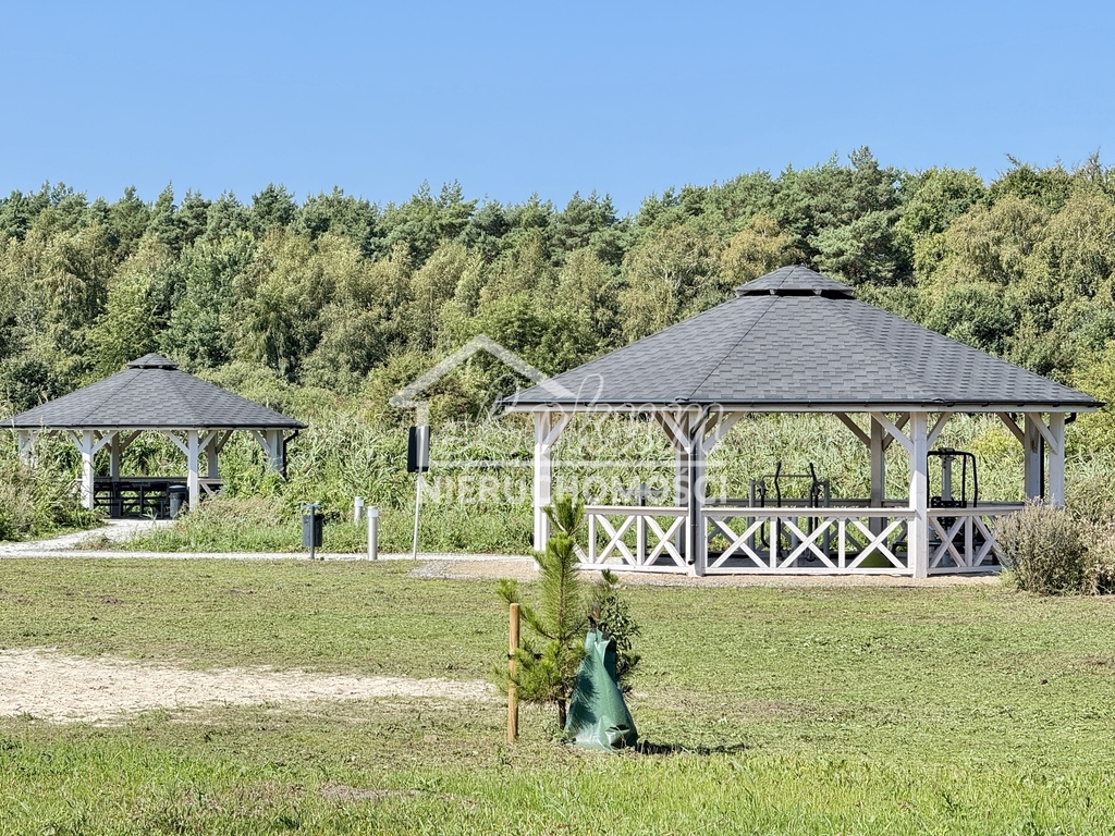 Mieszkanie 45,31&nbsp;m², Grzybowo, Nadmorska - zdjęcie 15
