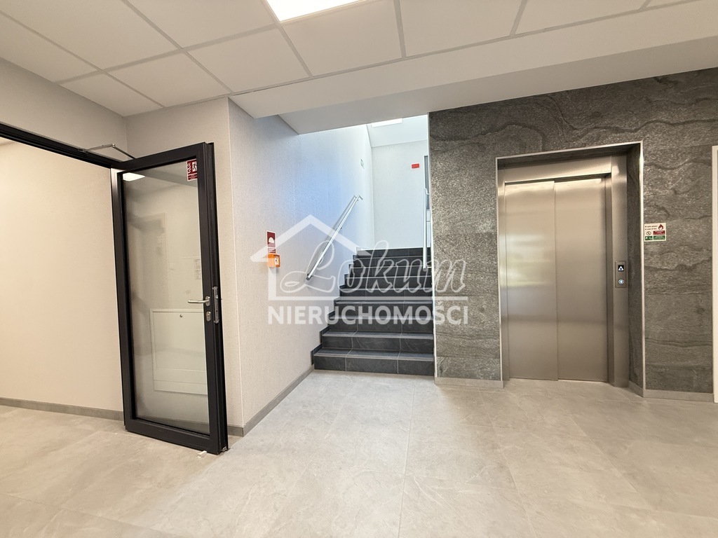 Mieszkanie 45,31&nbsp;m², Grzybowo, Nadmorska - zdjęcie 6