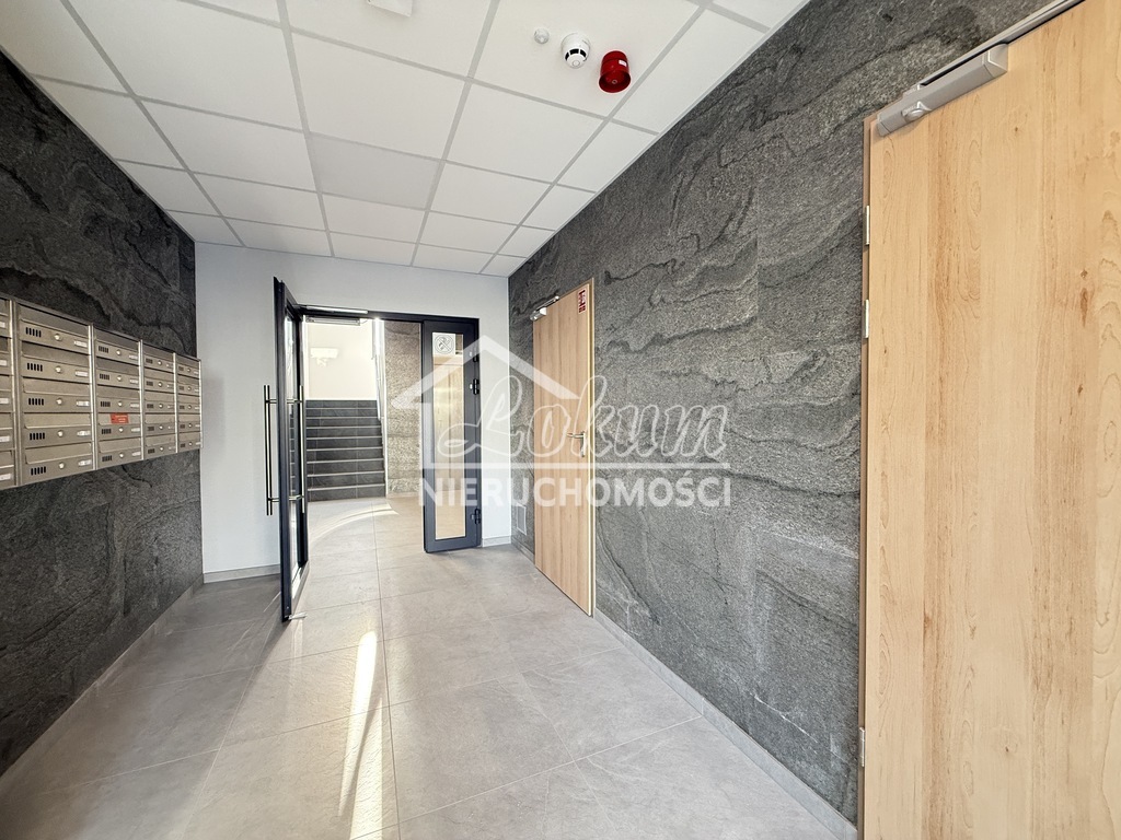 Mieszkanie 45,31&nbsp;m², Grzybowo, Nadmorska - zdjęcie 4