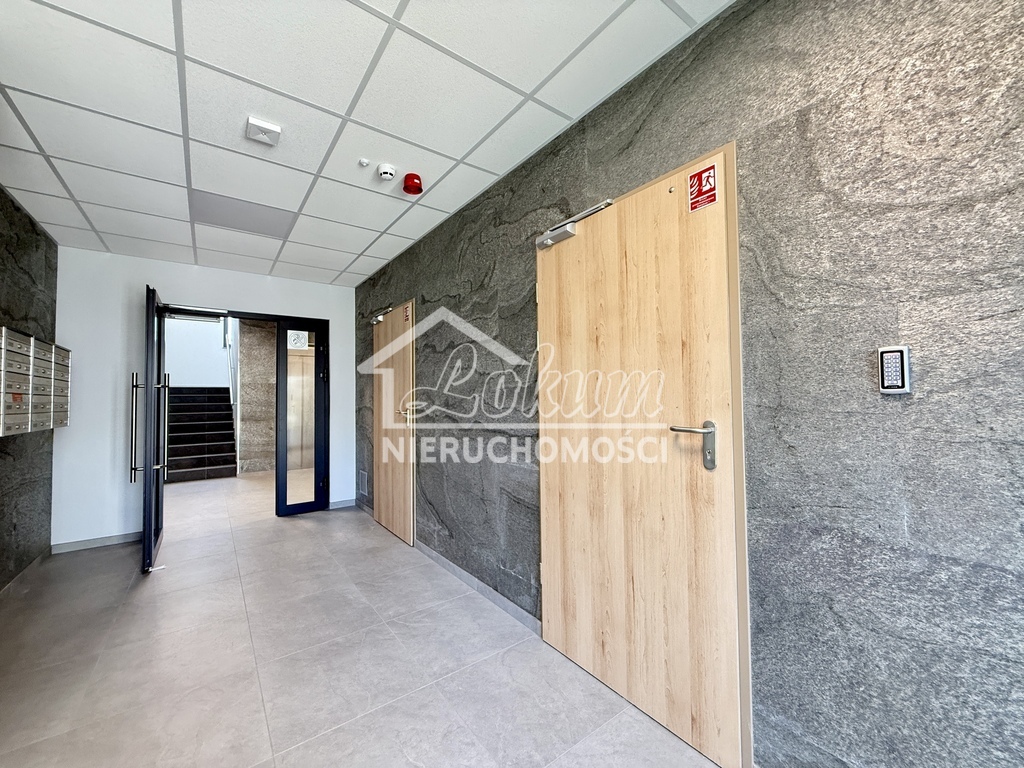 Mieszkanie 45,31&nbsp;m², Grzybowo, Nadmorska - zdjęcie 5