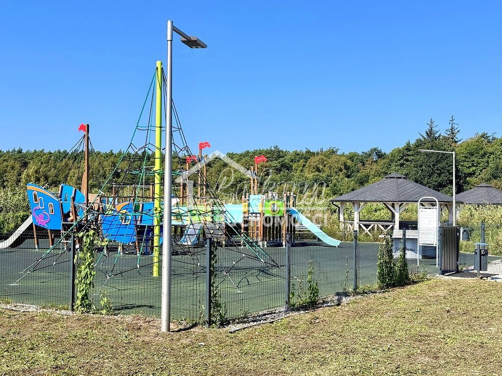 Mieszkanie 45,31&nbsp;m², Grzybowo, Nadmorska - zdjęcie 13