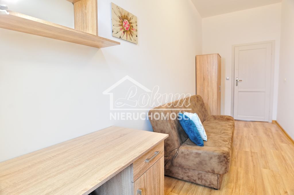 Mieszkanie 15 m², Szczecin, Śródmieście, ks. Piotra Ściegiennego - zdjęcie 3
