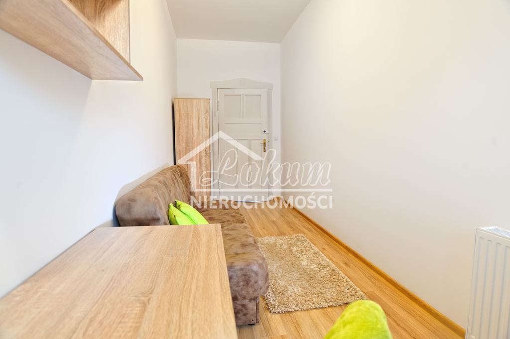 Mieszkanie 15&nbsp;m², Szczecin, Śródmieście, ks. Piotra Ściegiennego - zdjęcie 3