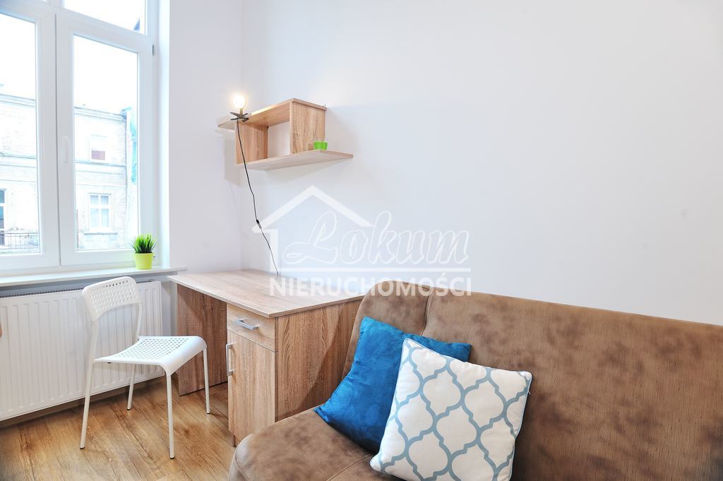 Mieszkanie 15&nbsp;m², Szczecin, Śródmieście, ks. Piotra Ściegiennego - zdjęcie 3