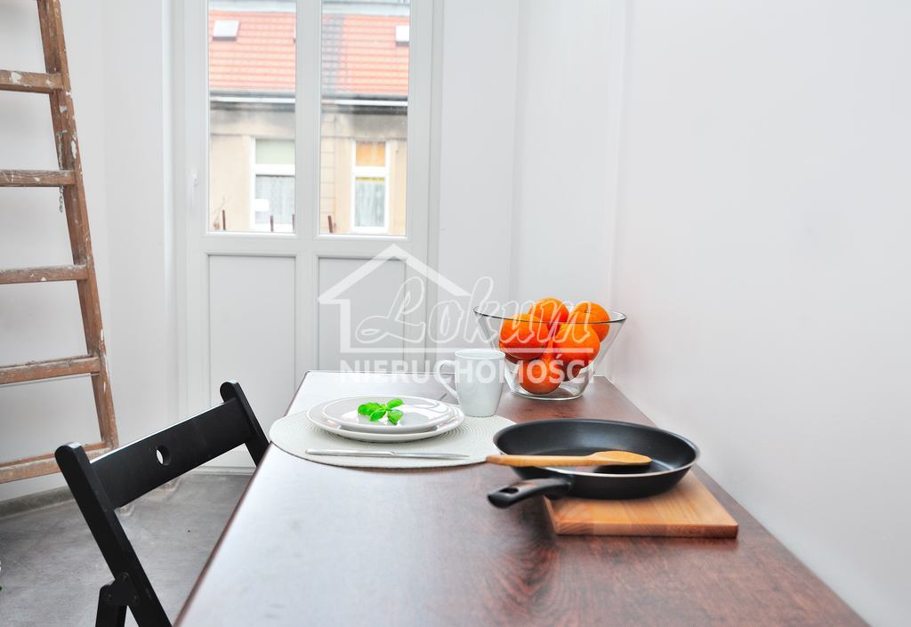 Mieszkanie 15&nbsp;m², Szczecin, Śródmieście, ks. Piotra Ściegiennego - zdjęcie 5