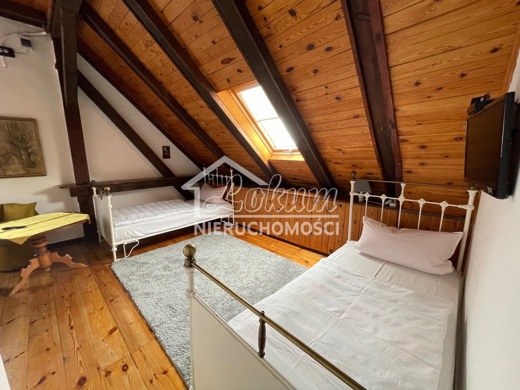 Dom 555&nbsp;m², Radawka - zdjęcie 16