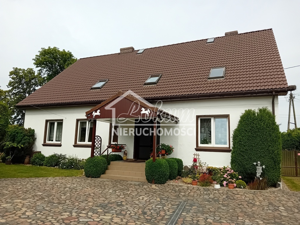 Dom 555&nbsp;m², Radawka - zdjęcie 8