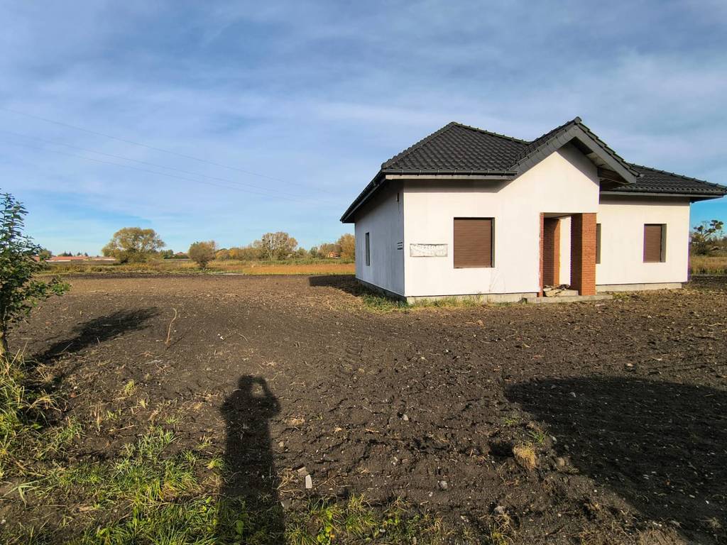 Dom 166 m², Papowo Toruńskie, Modrzewiowa - zdjęcie 1