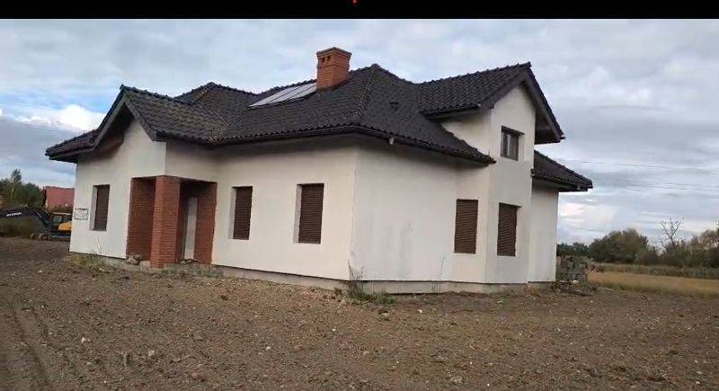 Dom 166 m², Papowo Toruńskie, Modrzewiowa - zdjęcie 3