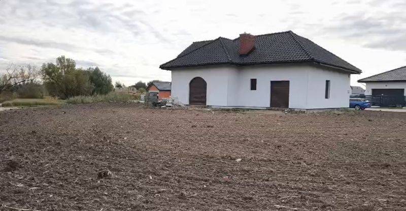 Dom 166 m², Papowo Toruńskie, Modrzewiowa - zdjęcie 2