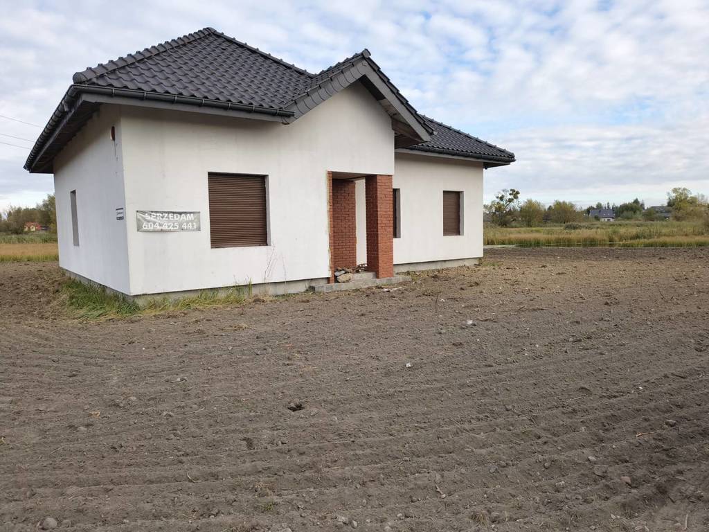 Dom 166 m², Papowo Toruńskie, Modrzewiowa - zdjęcie 8