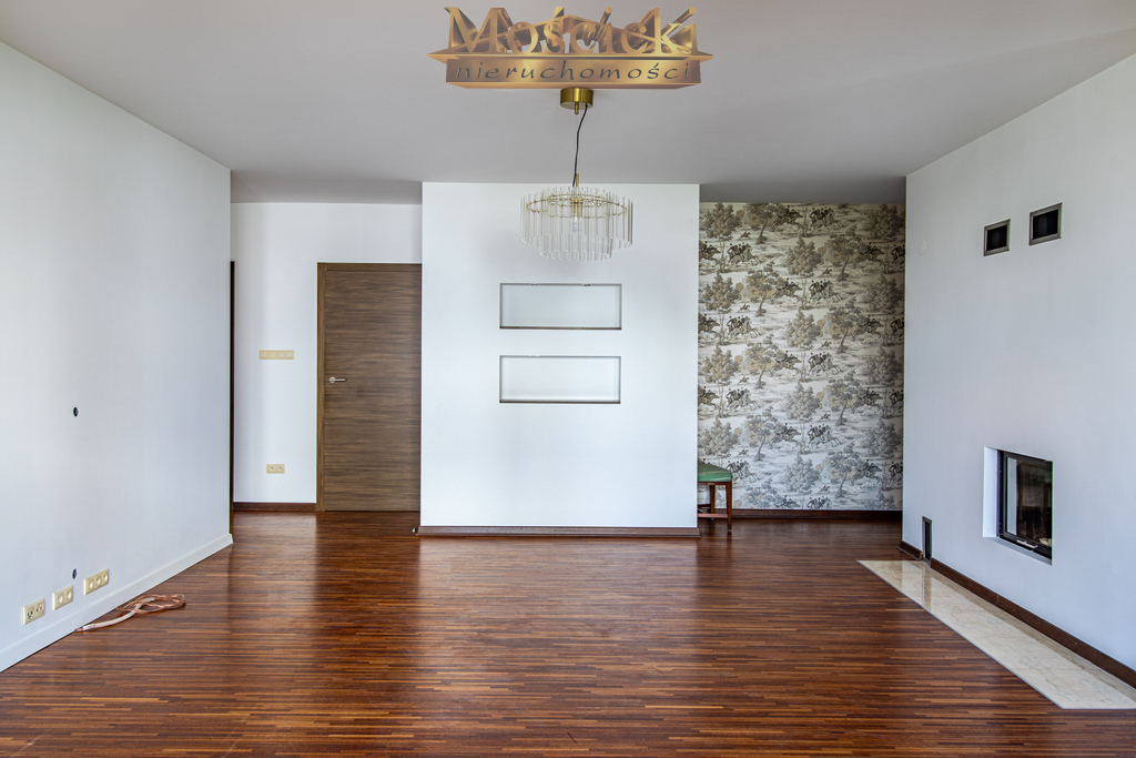 Apartament 158 m² | 5 Pokoi | 2 Tarasy | Ursynów - zdjęcie 7