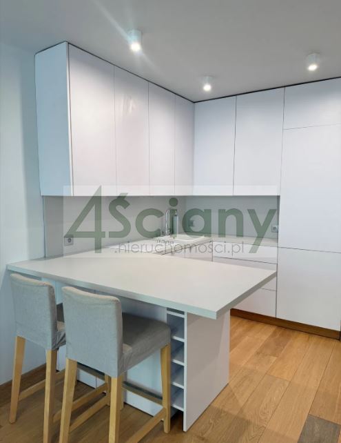 Mieszkanie 40 m², Warszawa, Wola, Grzybowska - zdjęcie 10