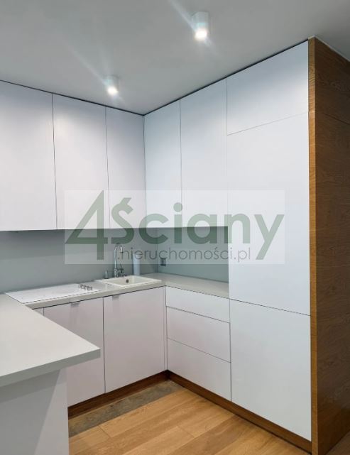 Mieszkanie 40 m², Warszawa, Wola, Grzybowska - zdjęcie 11