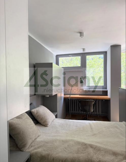 Mieszkanie 40 m², Warszawa, Wola, Grzybowska - zdjęcie 6
