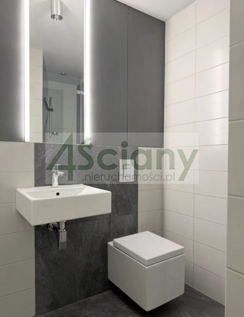 Mieszkanie 40 m², Warszawa, Wola, Grzybowska - zdjęcie 8