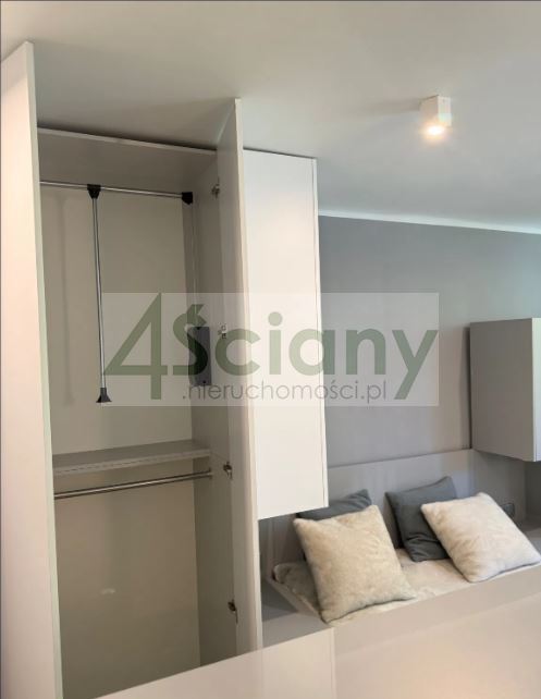 Mieszkanie 40 m², Warszawa, Wola, Grzybowska - zdjęcie 7