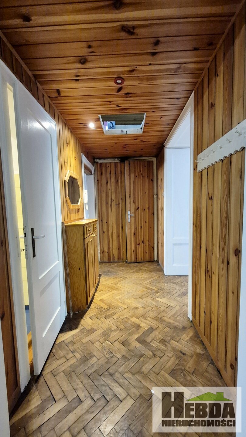 Tarnów, centrum, reprezentacyjne mieszkanie w kamienicy, 82 m2 ! - zdjęcie 14
