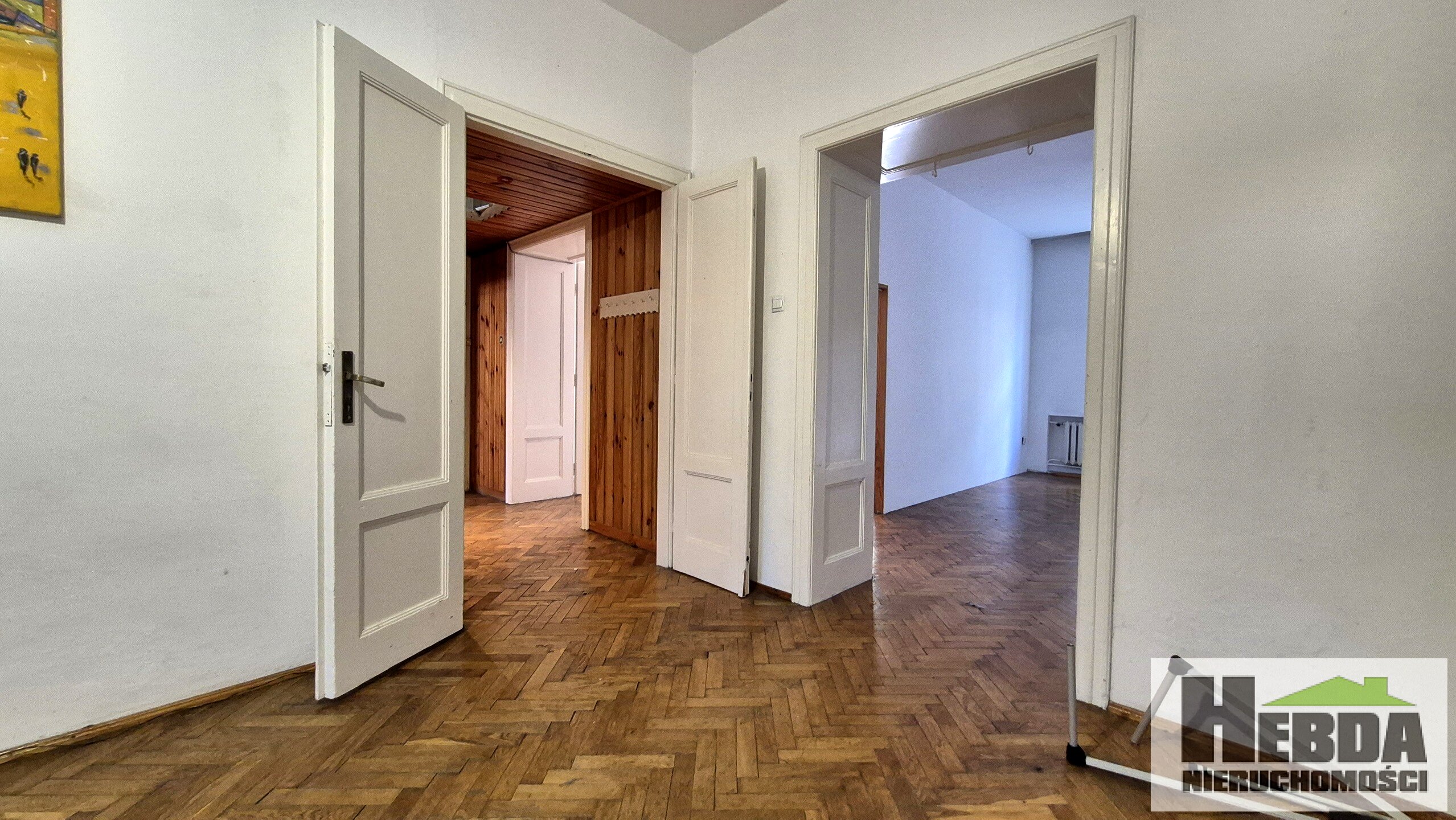 Tarnów, centrum, reprezentacyjne mieszkanie w kamienicy, 82 m2 ! - zdjęcie 8