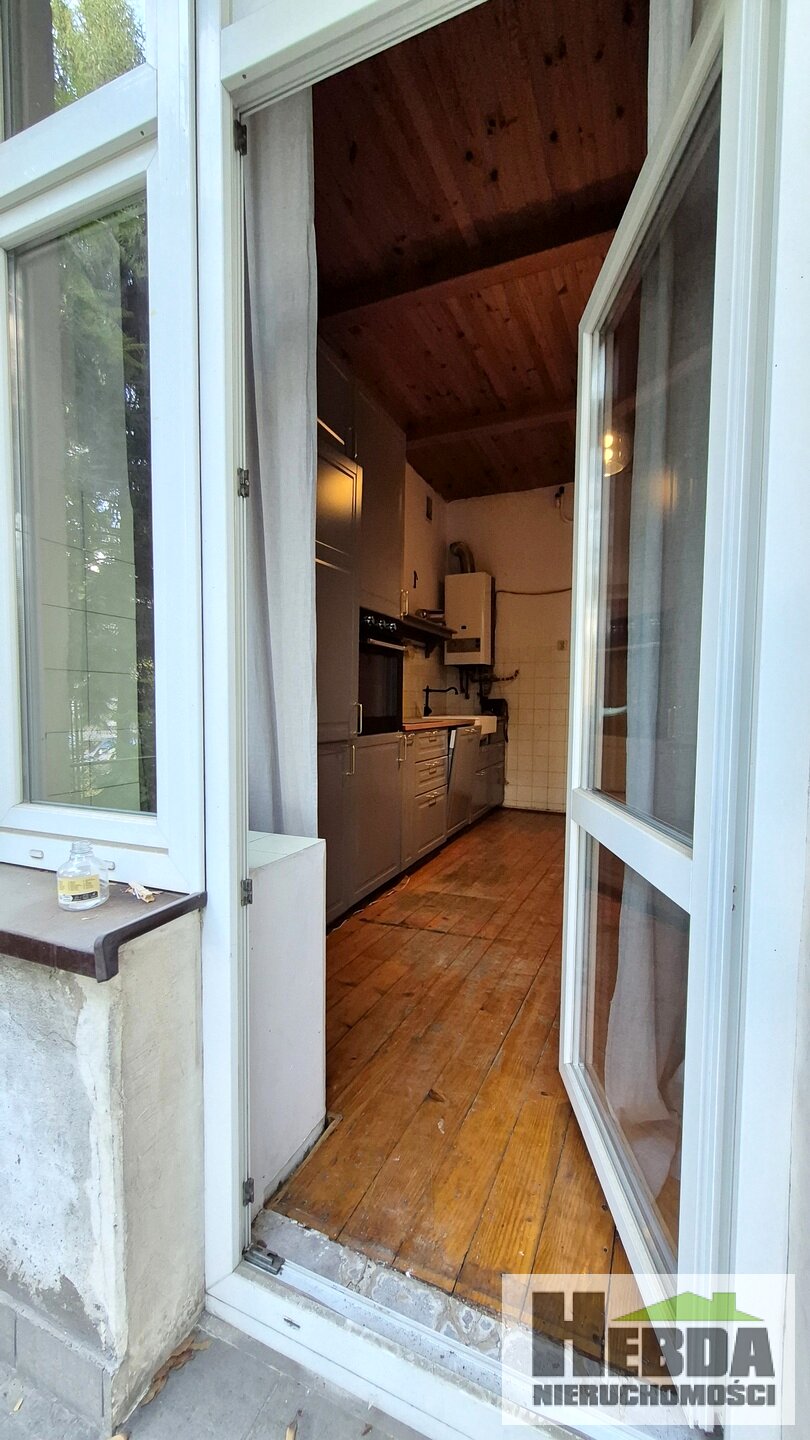 Tarnów, centrum, reprezentacyjne mieszkanie w kamienicy, 82 m2 ! - zdjęcie 12