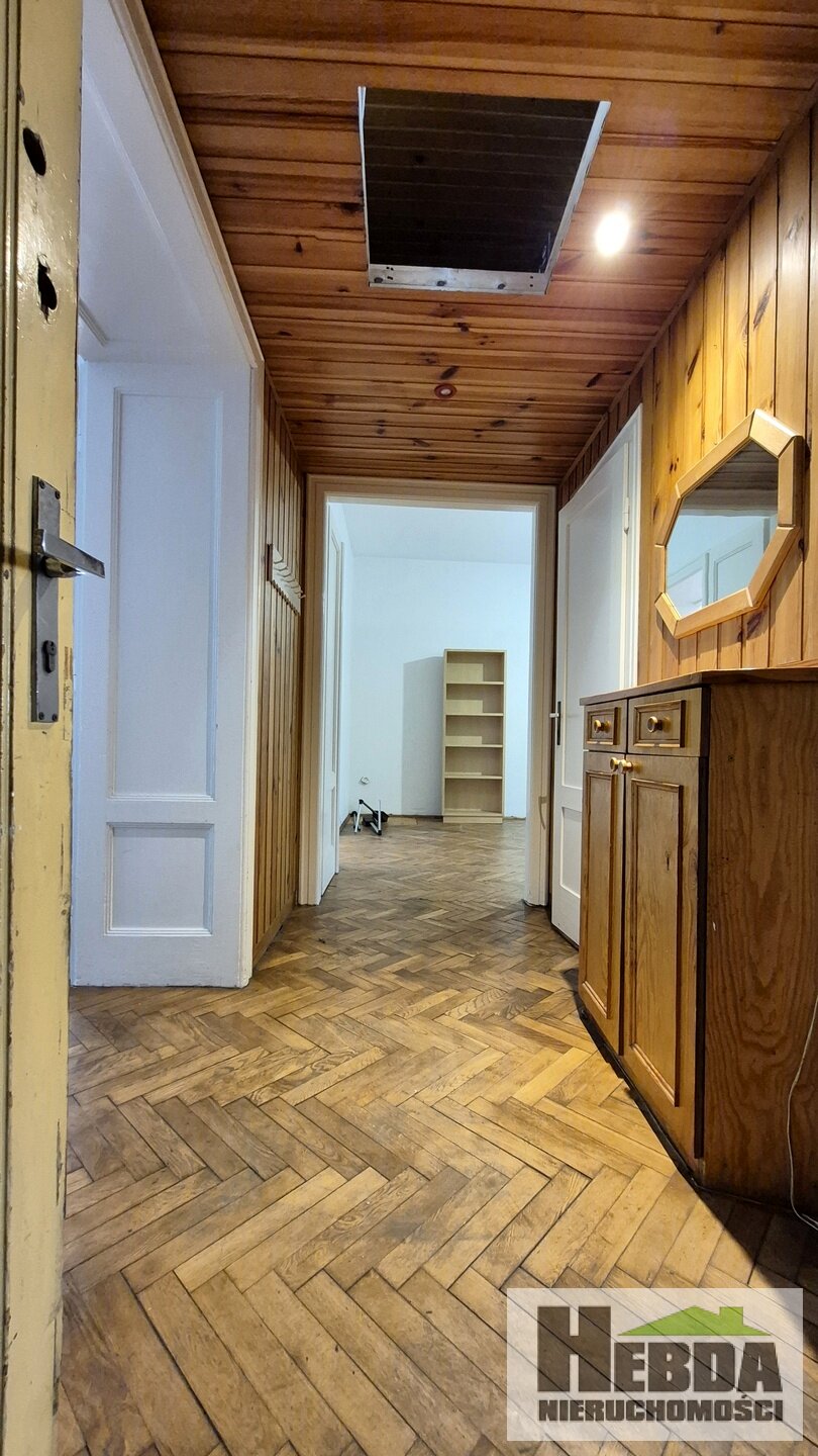Tarnów, centrum, reprezentacyjne mieszkanie w kamienicy, 82 m2 ! - zdjęcie 10