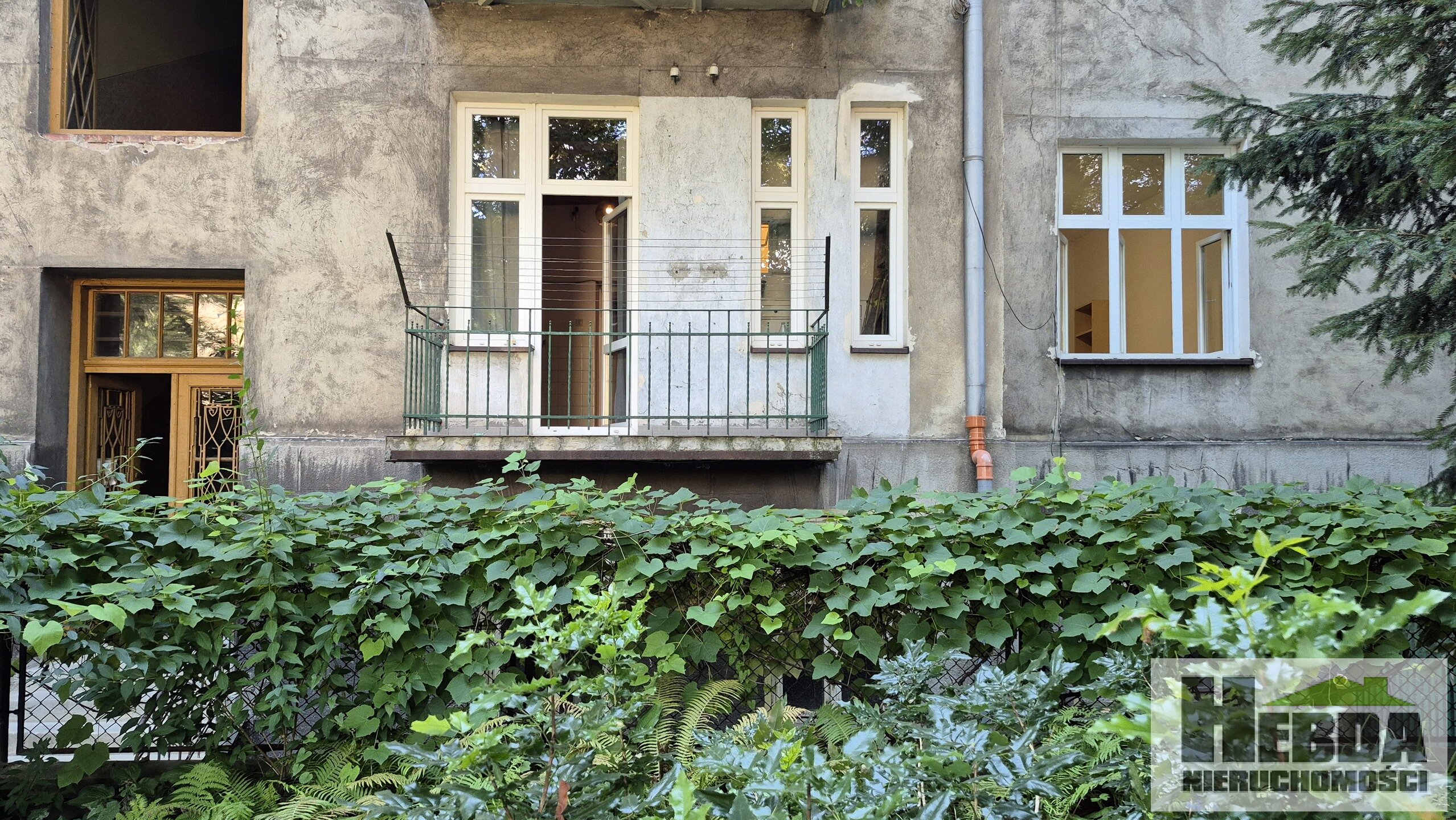 Tarnów, centrum, reprezentacyjne mieszkanie w kamienicy, 82 m2 ! - zdjęcie 2