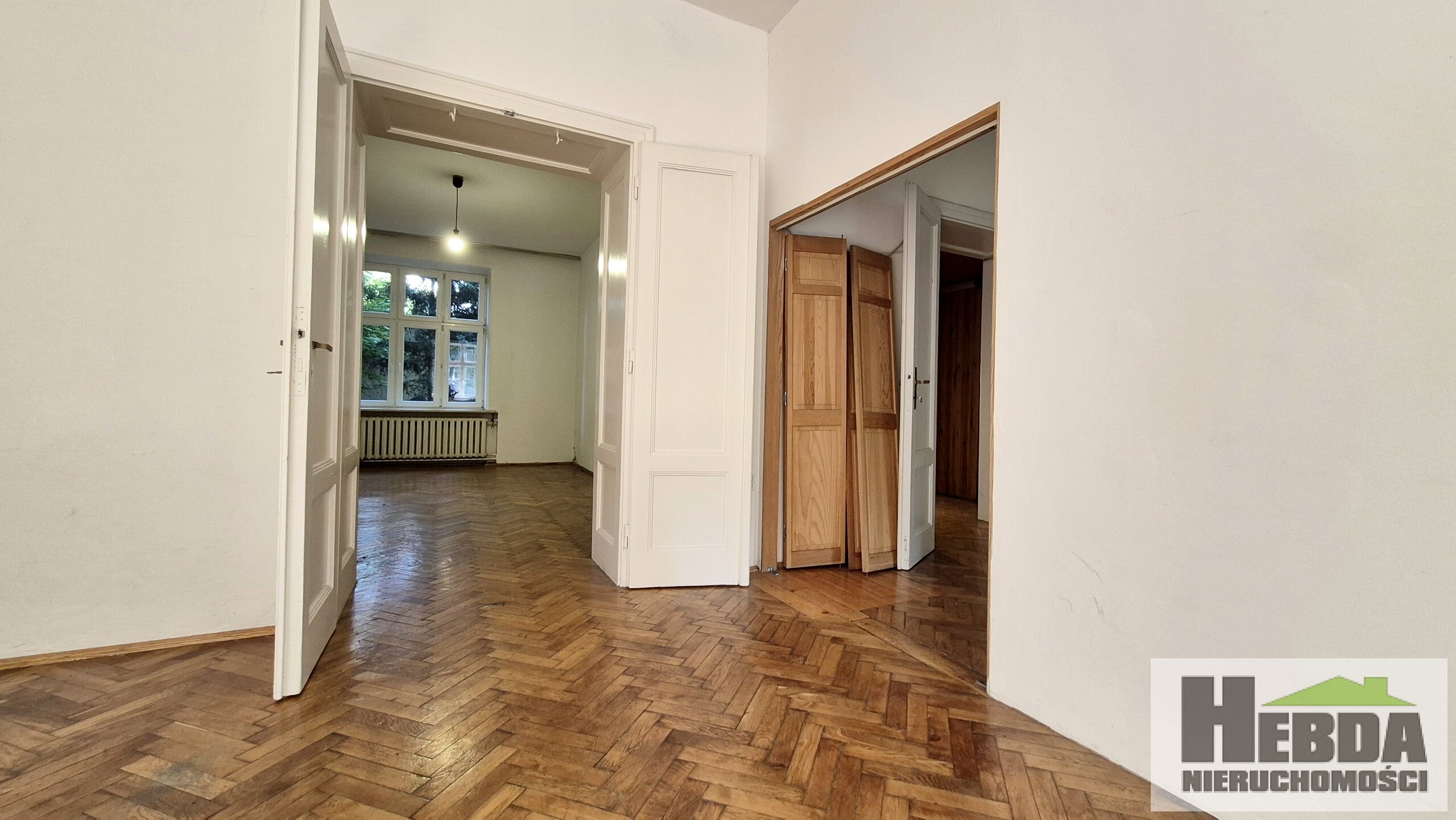 Tarnów, centrum, reprezentacyjne mieszkanie w kamienicy, 82 m2 ! - zdjęcie 4