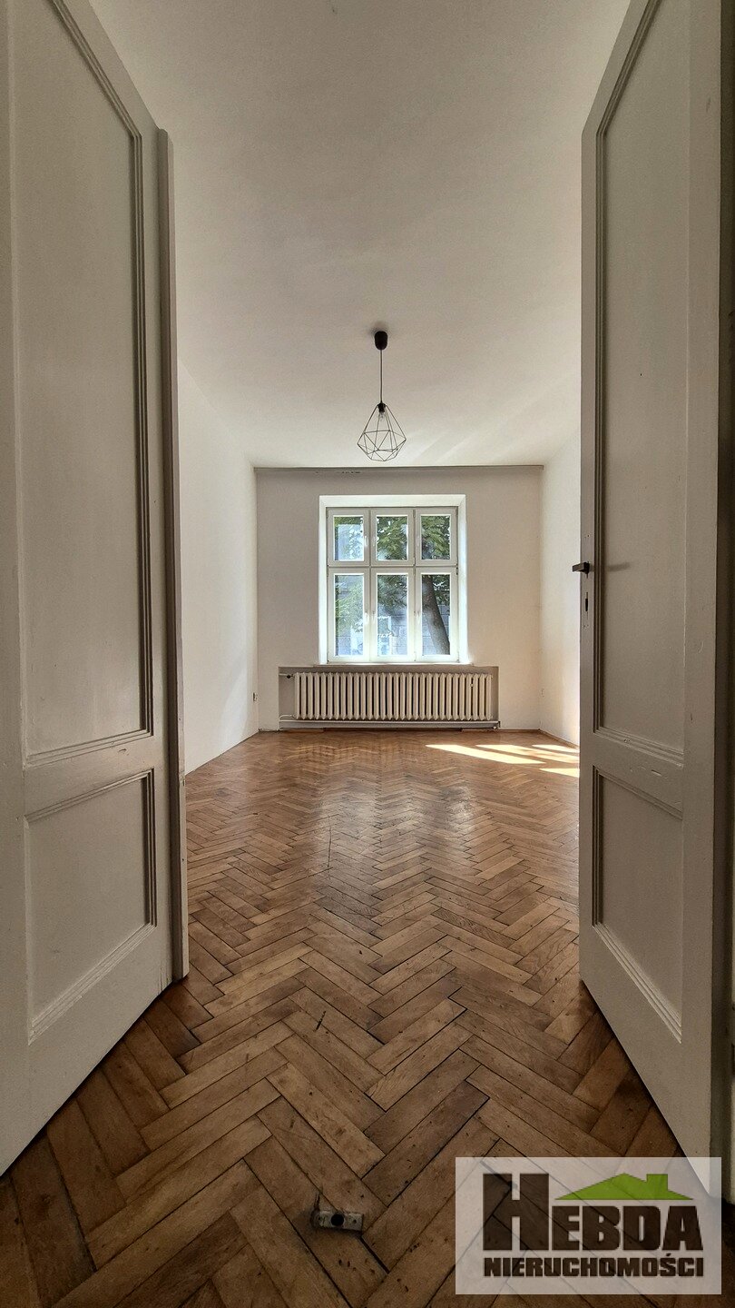 Tarnów, centrum, reprezentacyjne mieszkanie w kamienicy, 82 m2 ! - zdjęcie 7