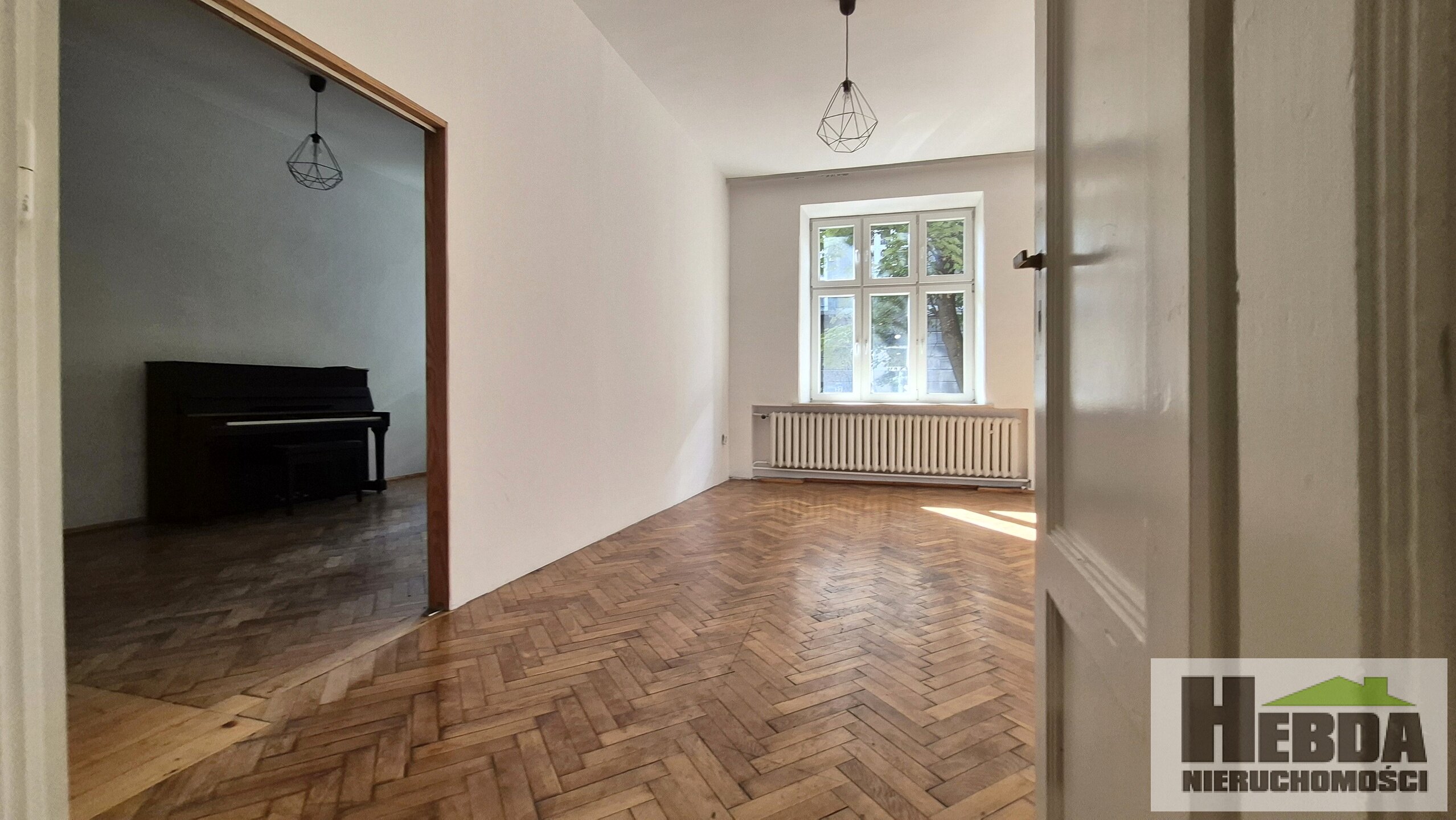 Tarnów, centrum, reprezentacyjne mieszkanie w kamienicy, 82 m2 ! - zdjęcie 9
