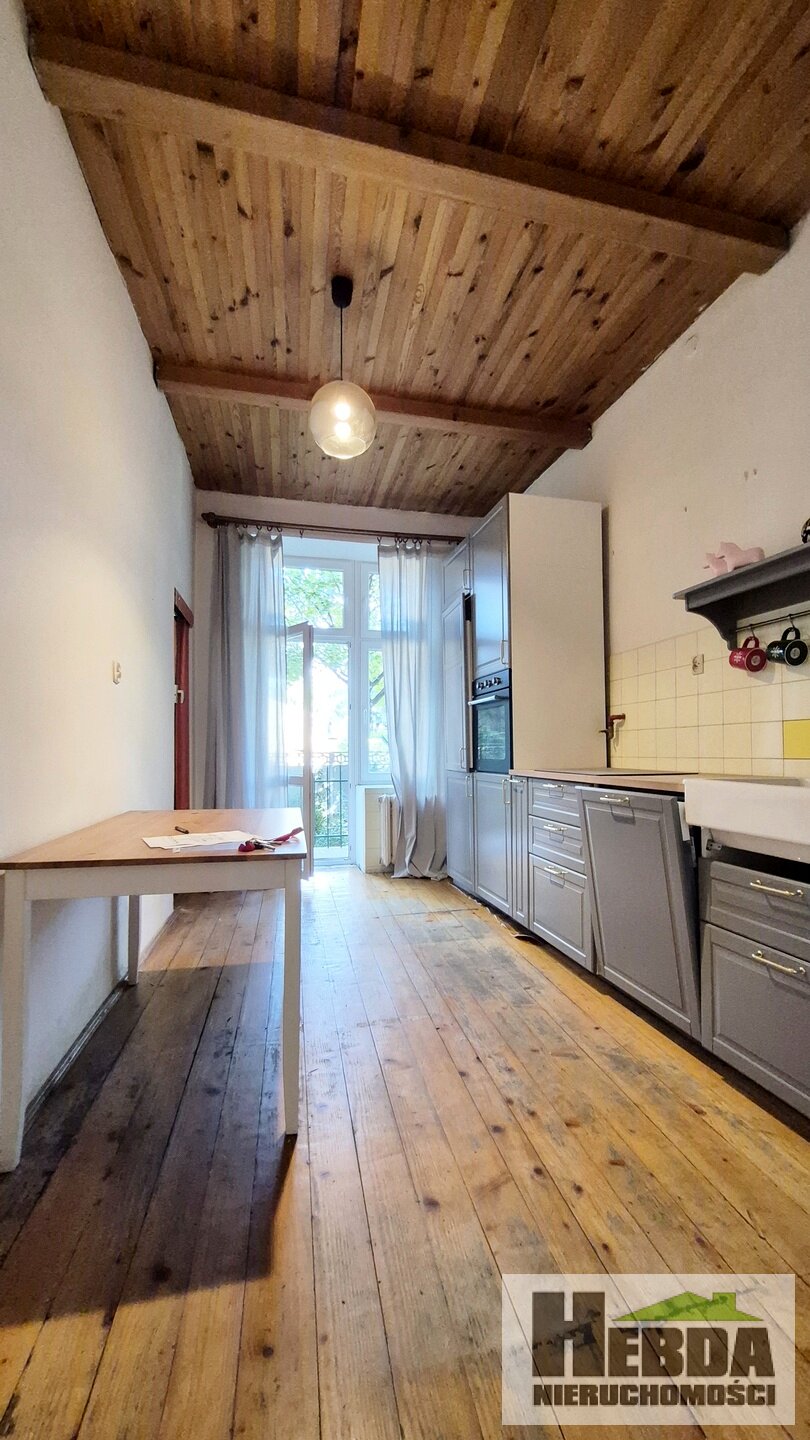 Tarnów, centrum, reprezentacyjne mieszkanie w kamienicy, 82 m2 ! - zdjęcie 16