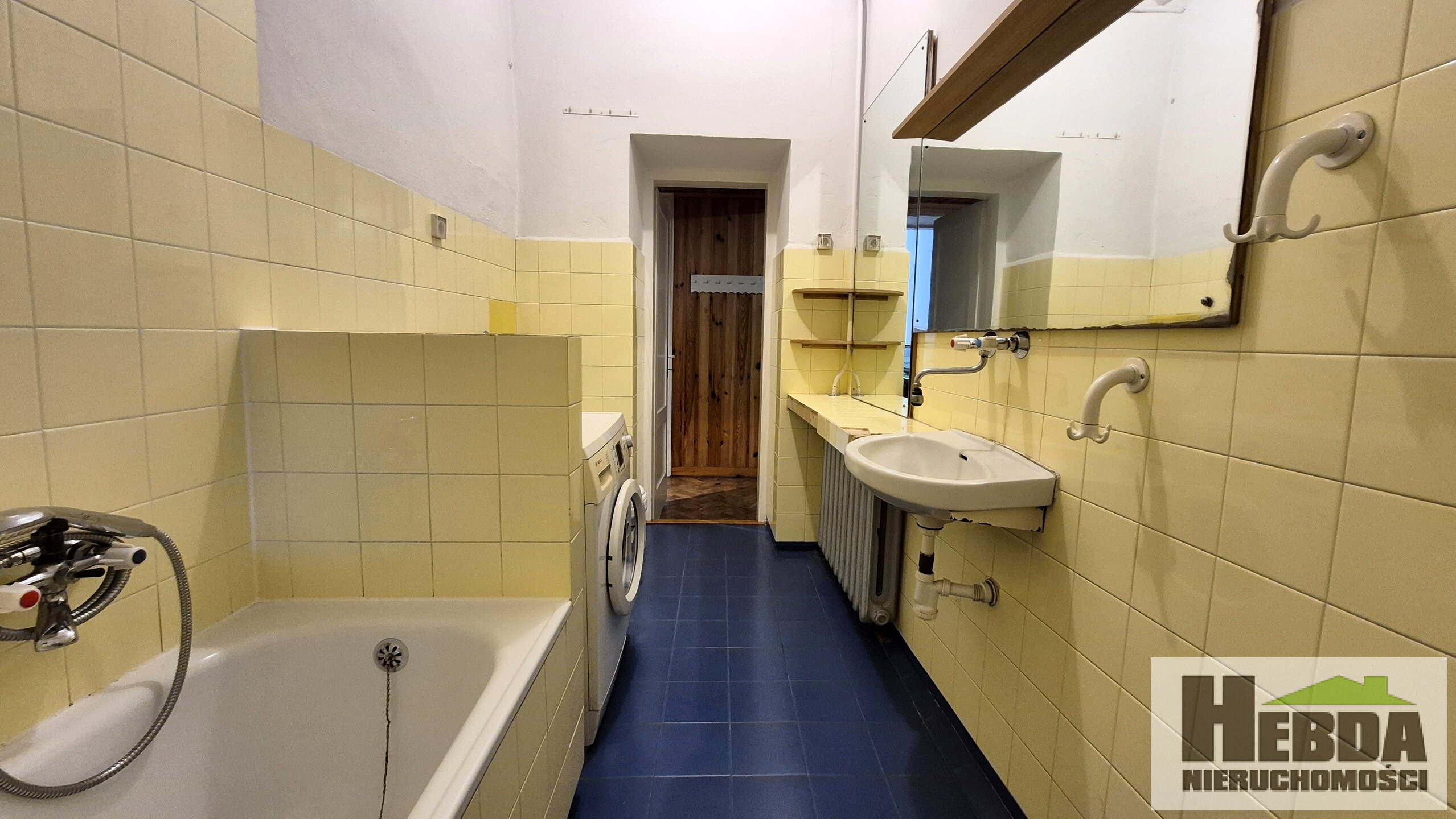 Tarnów, centrum, reprezentacyjne mieszkanie w kamienicy, 82 m2 ! - zdjęcie 17