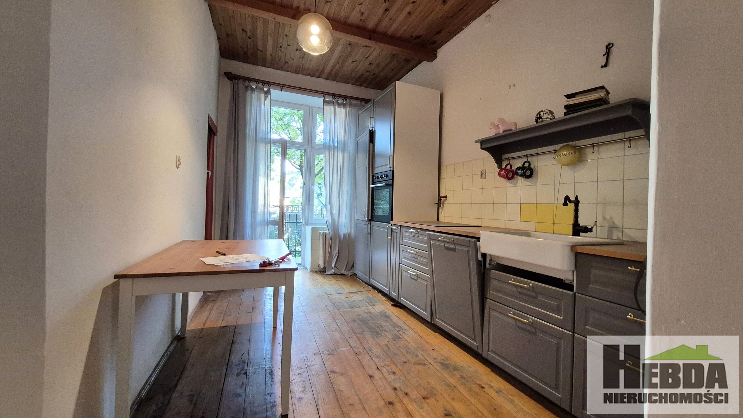 Tarnów, centrum, reprezentacyjne mieszkanie w kamienicy, 82 m2 ! - zdjęcie 11