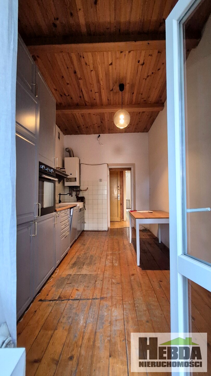 Tarnów, centrum, reprezentacyjne mieszkanie w kamienicy, 82 m2 ! - zdjęcie 13
