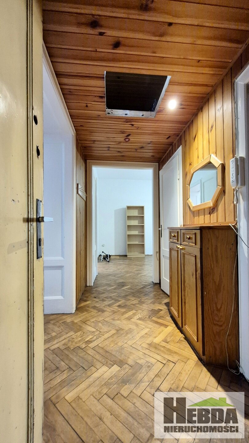 Tarnów, centrum, reprezentacyjne mieszkanie w kamienicy, 82 m2 ! - zdjęcie 19