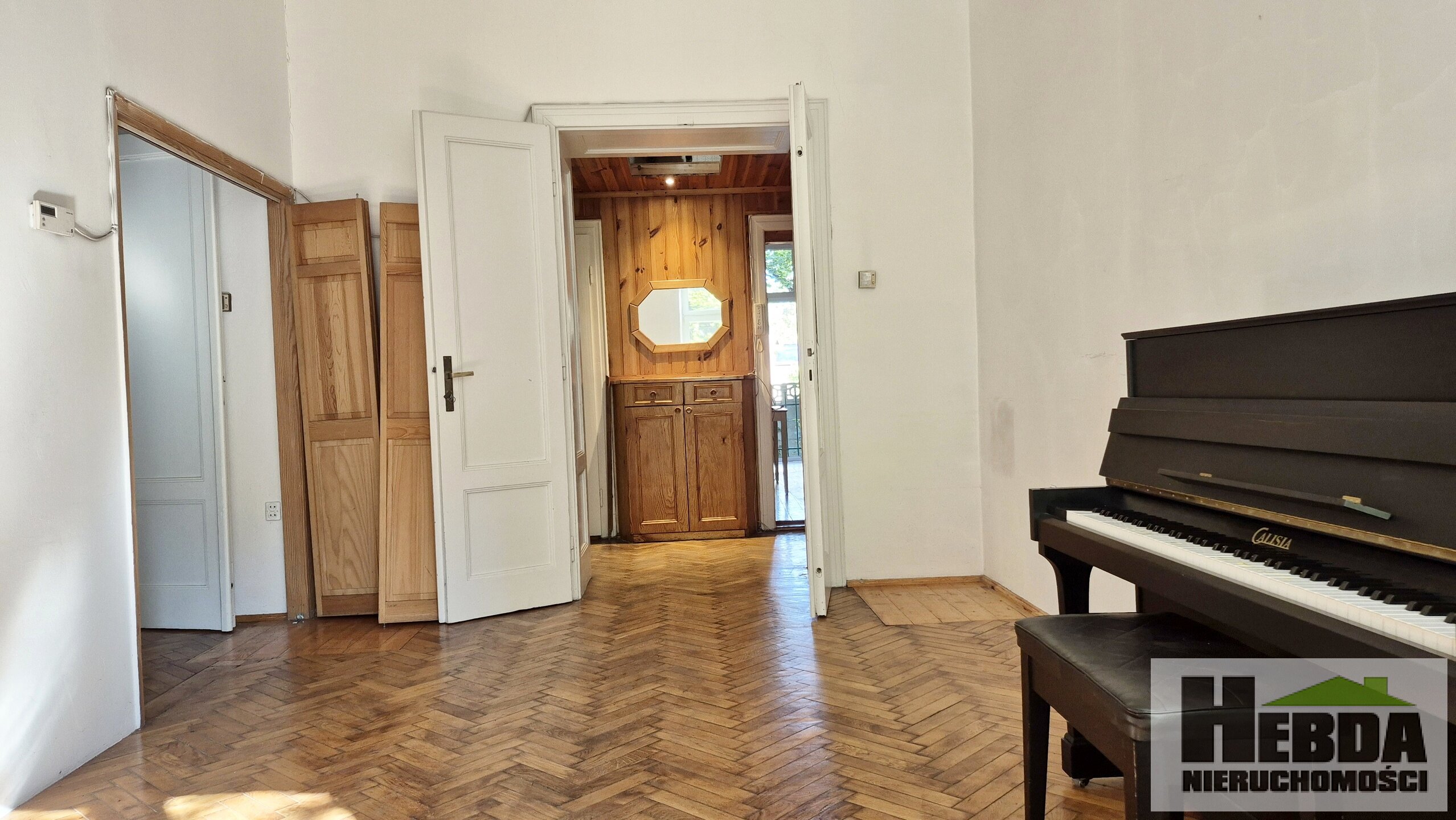 Tarnów, centrum, reprezentacyjne mieszkanie w kamienicy, 82 m2 ! - zdjęcie 6