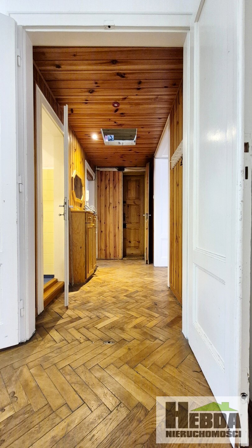 Tarnów, centrum, reprezentacyjne mieszkanie w kamienicy, 82 m2 ! - zdjęcie 18