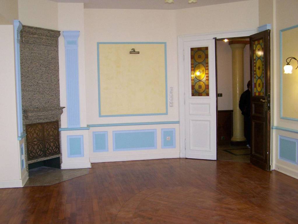 Mieszkanie 146 m², Łódź, Piotrkowska - zdjęcie 3