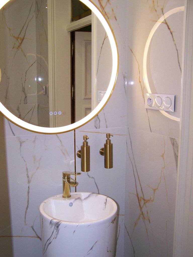 Mieszkanie 146 m², Łódź, Piotrkowska - zdjęcie 6