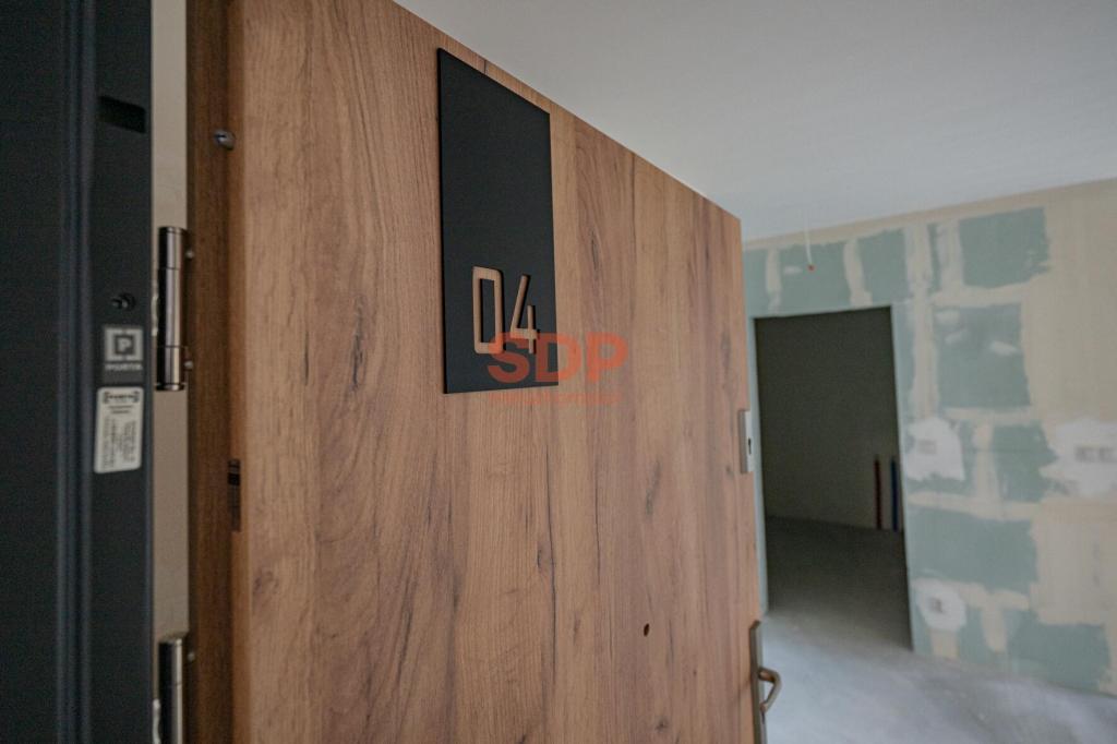 Mieszkanie 80 m², Zabrodzie, Zabrodzie - zdjęcie 5